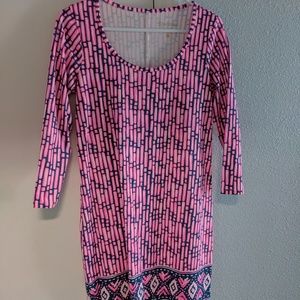 Lilly Pulitzer beacon dress